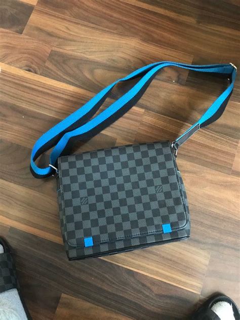 louis vuitton man bag gumtree